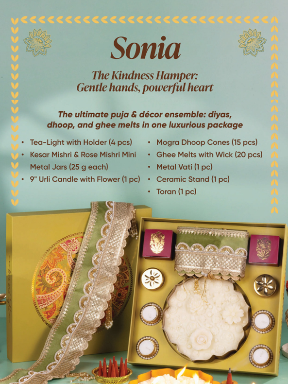 Sonia – The Kindness Hamper