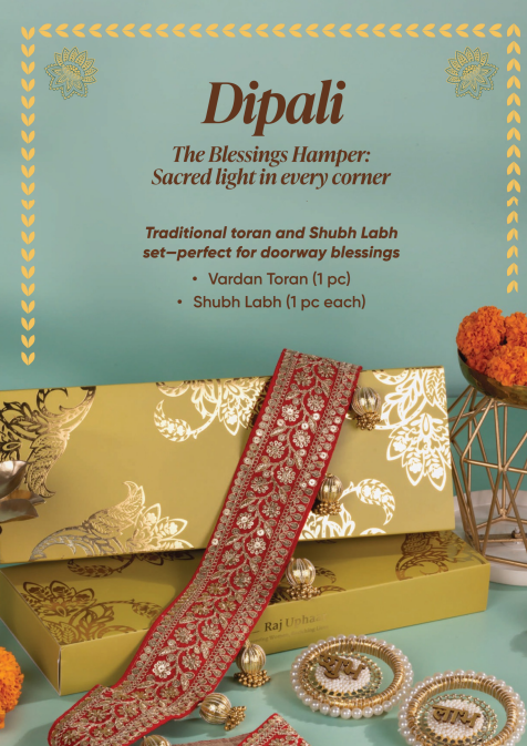 Dipali - The Blessings Hamper