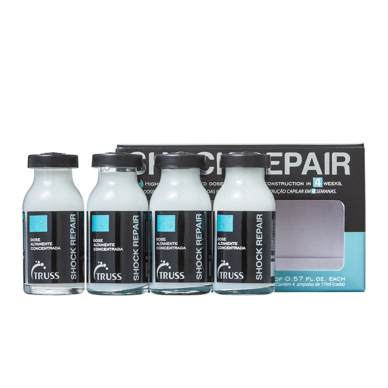 Shock Repair (box with 4 units)