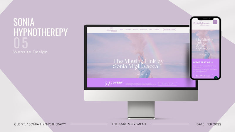 Ecommerce Design and Development