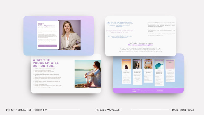 Ecommerce Design and Development