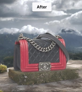 Product Photography - Specific Edit