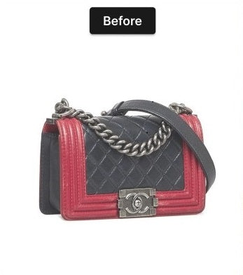 Product Photography - Specific Edit