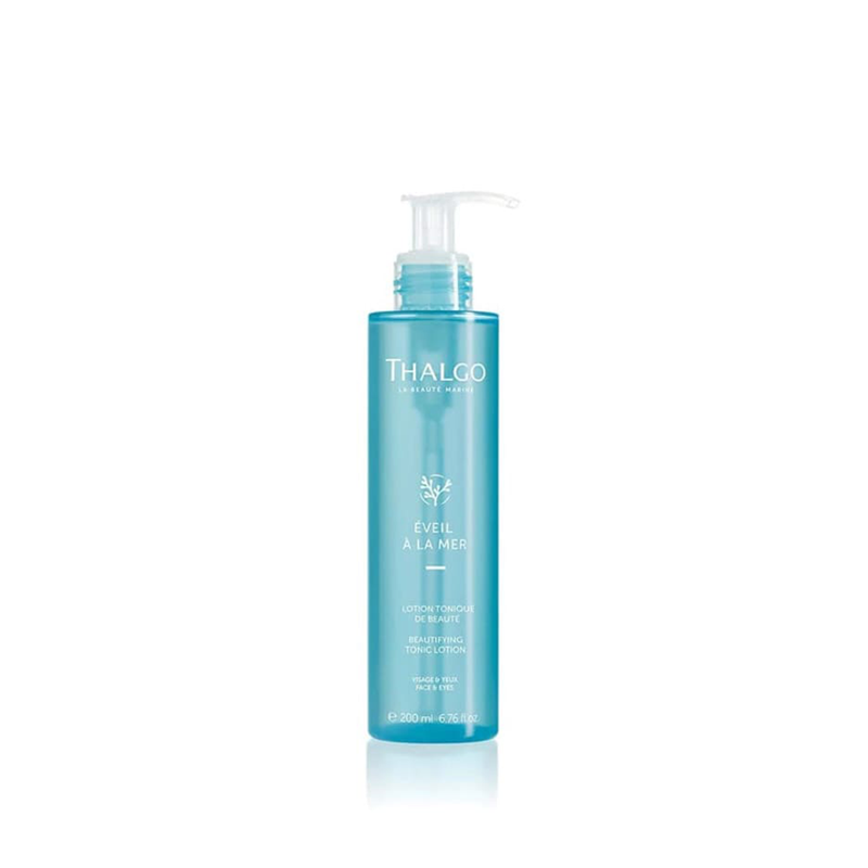 Thalgo Eveil a la mer Beautifying tonic Lotion