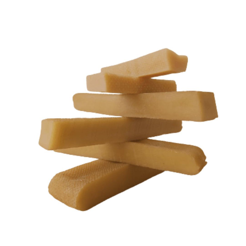 HIMALAYAN HEALTHY DENTAL CHEW BARS FOR DOGS - NATURAL FLAVOR