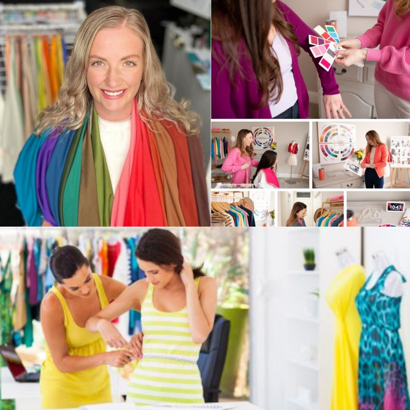 Color and Body Analysis