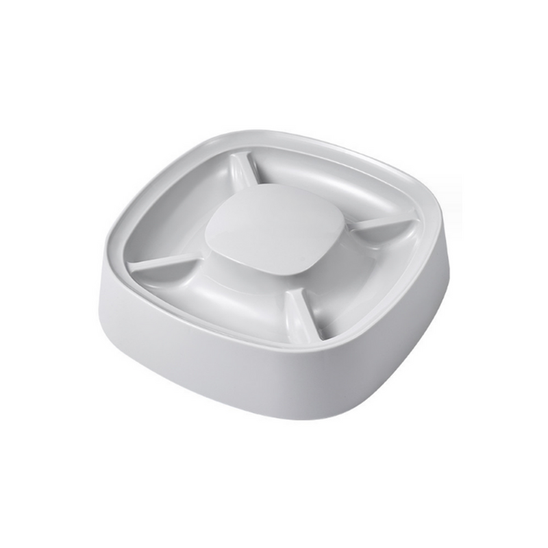 Picky Pal Pet Bowl! (Grey, Large)