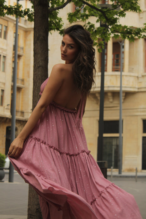 Vienna Dress
