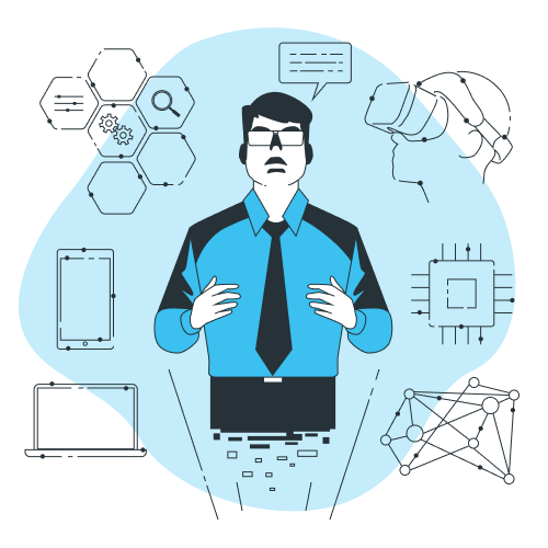 Your Tech Virtual Assistant