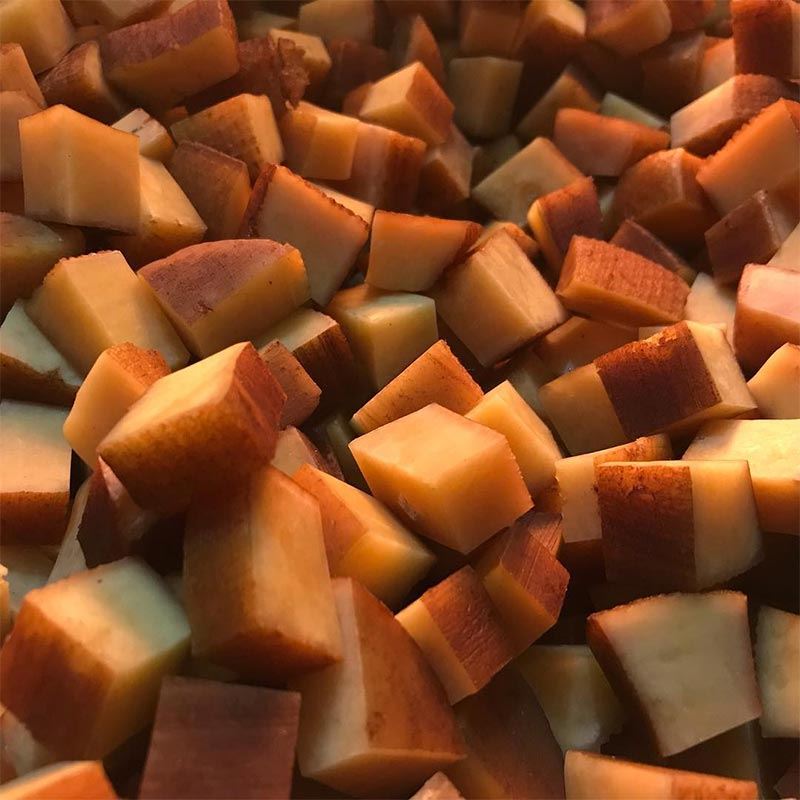 HIMALAYAN NON PUFFED POPCORN NUGGETS FOR DOGS