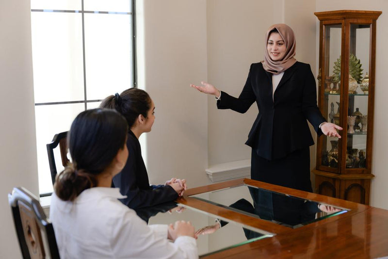 Six-Month Coaching Package