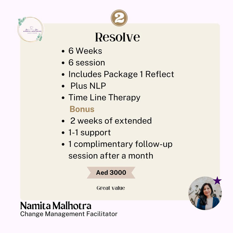 Recalibration Program