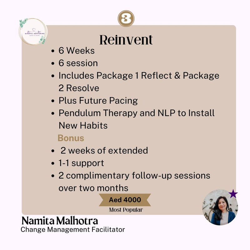 Recalibration Program