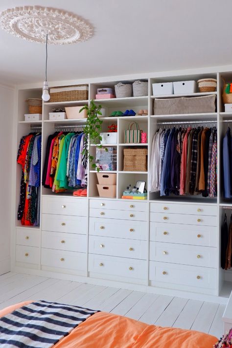 Closet Detox (Wardrobe Size Small-Medium)-Upto 25 pieces