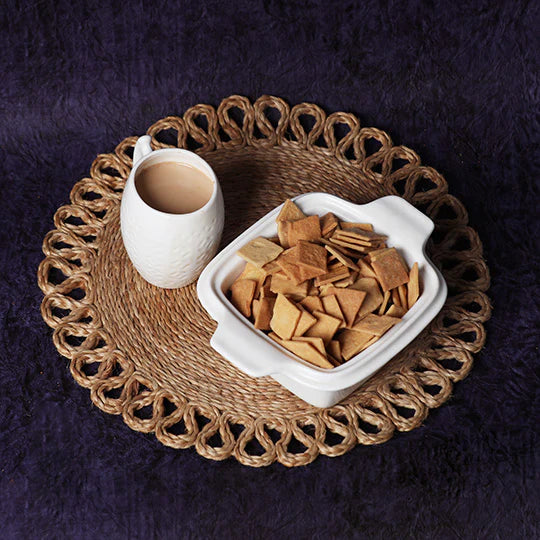 Baked Sakkarpara (100g)