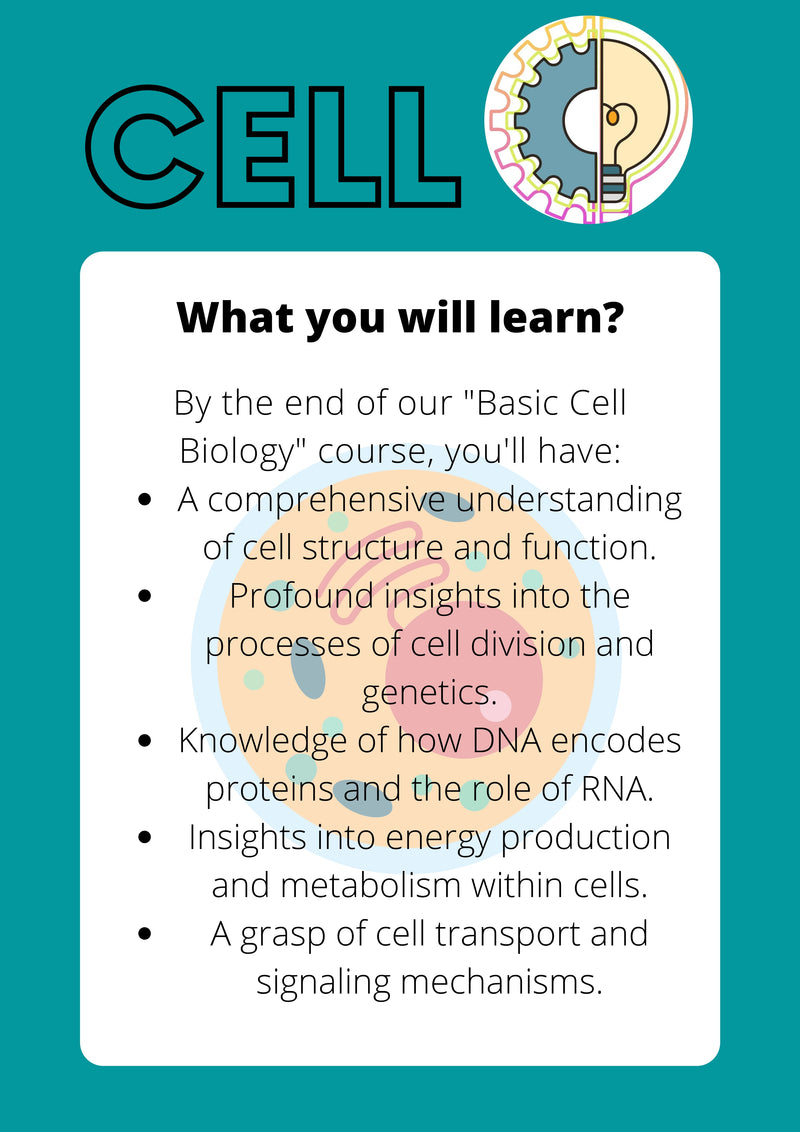 Basic Cell Biology