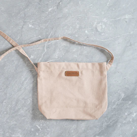 Canvas Sling