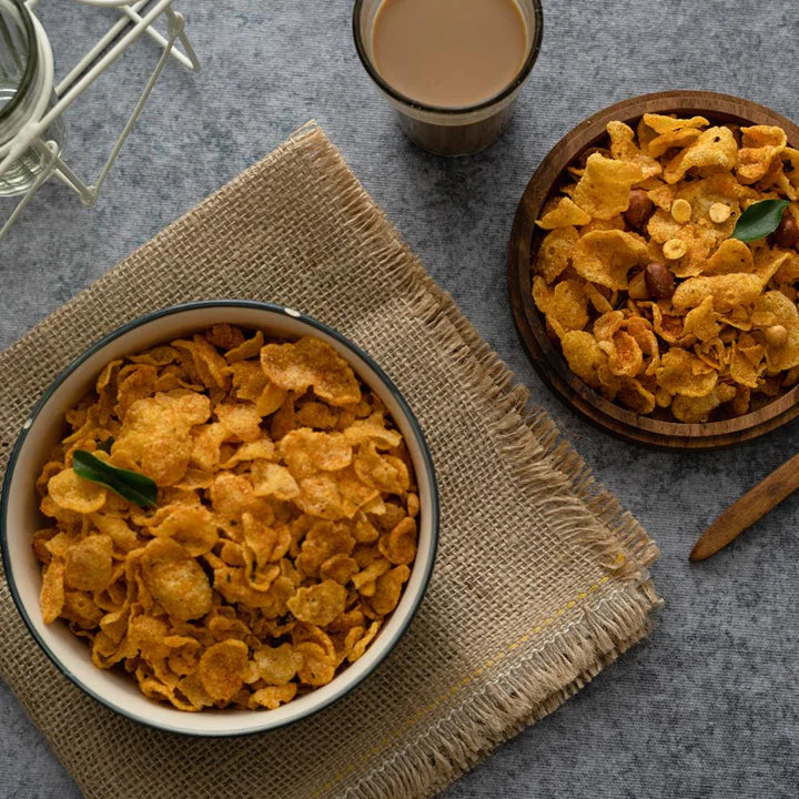 Cornflakes Chivda (200g)