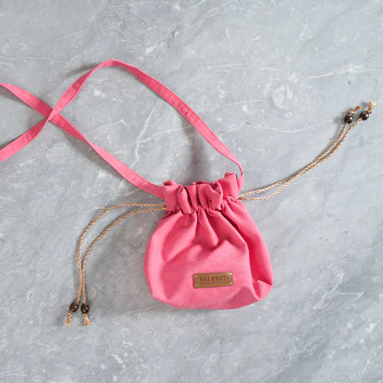 Drawstring Sling