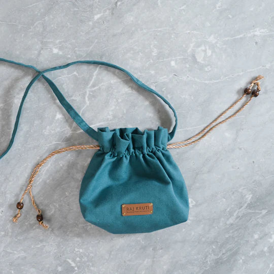 Drawstring Sling