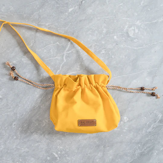Drawstring Sling