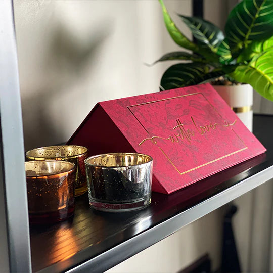 Luminous Lustre Hamper