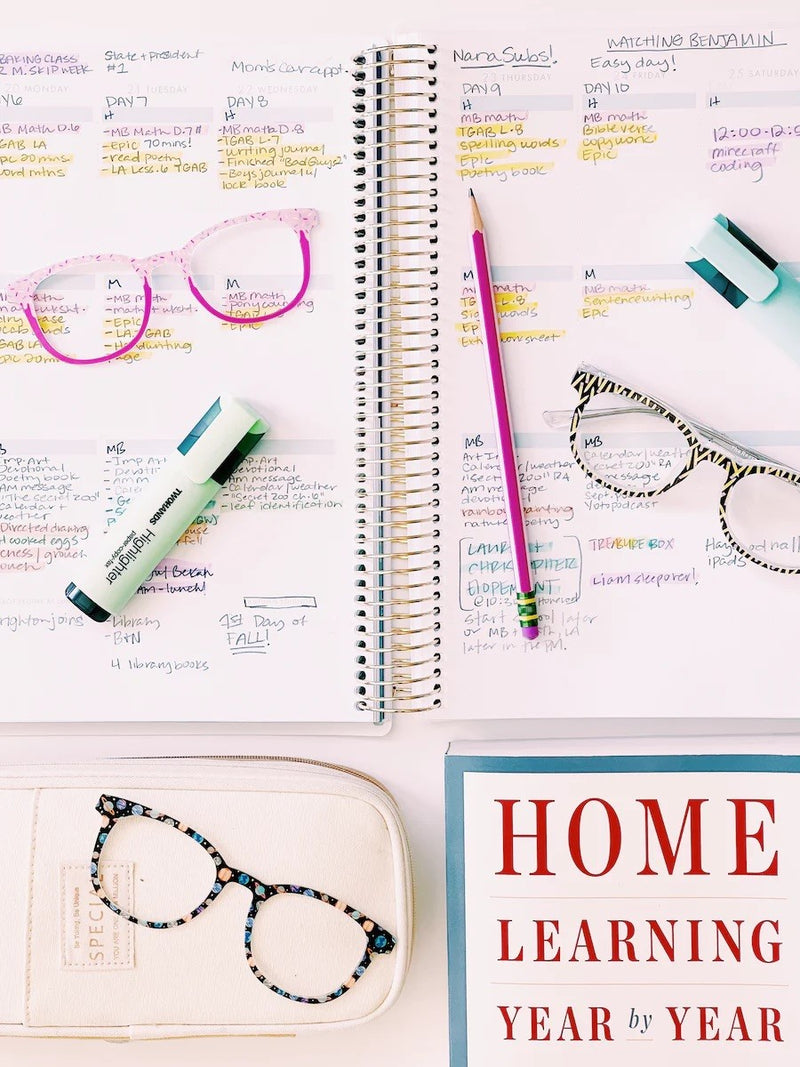 Homeschool Guidance and Support