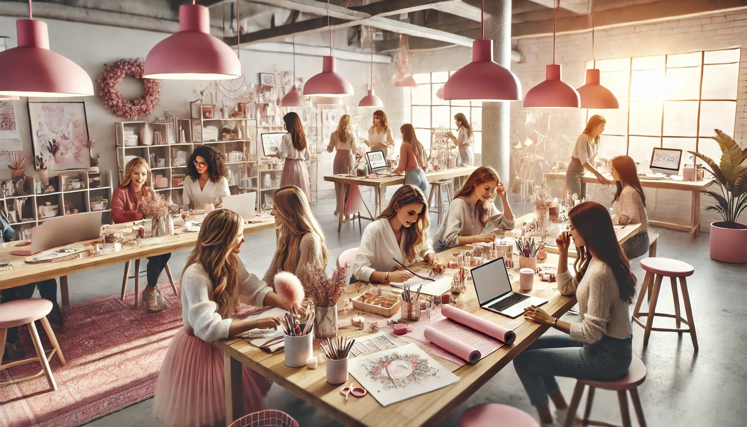 GET MENTORED to Accelerate your Career