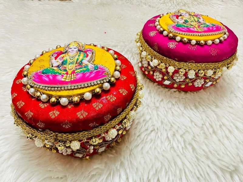 The Laxmi Tray 2