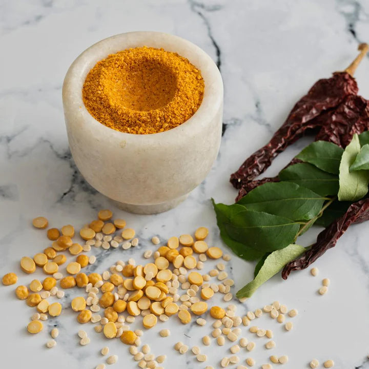 Molgapudi Chutney (100g)