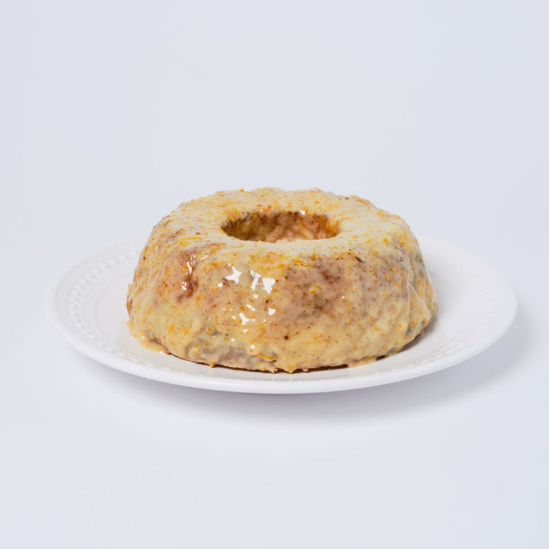 CAKES by MAKE A DIFFERECE HEALTHY SNACKS