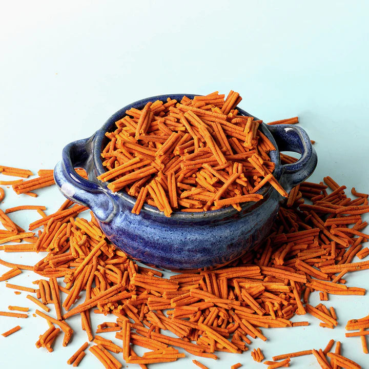 Roasted Tikhi Sev (100g)