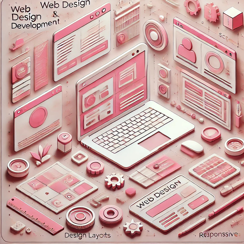 Web Development and Design