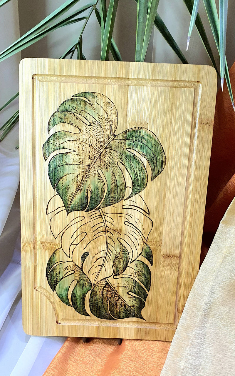 Waraq Alshajar - catchy canvas