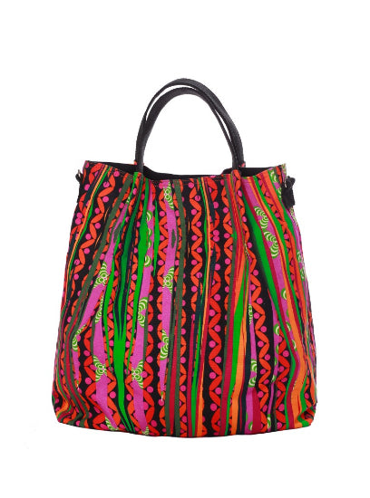 Anni Teriani Tote Bag “F.B.”