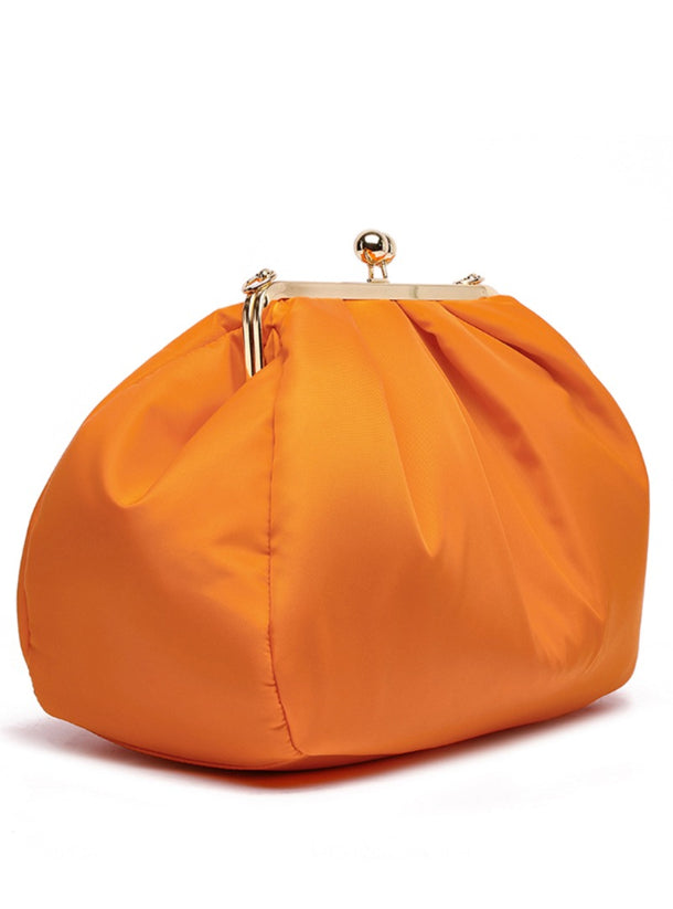 Anni Teriani JCClutch Orange