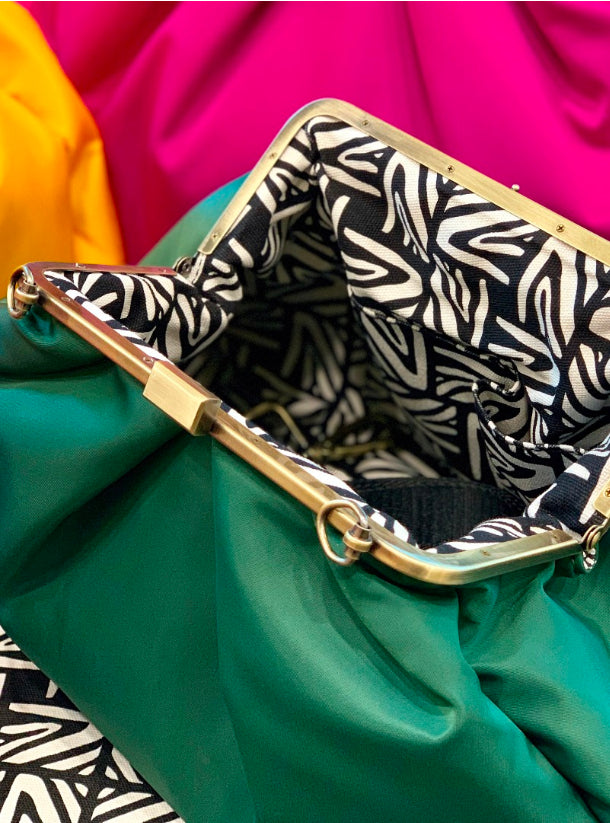 Anni Teriani SOC W&B Green