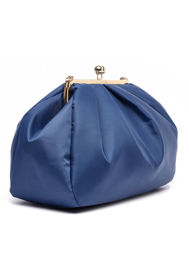 Anni Teriani JCClutch Blue