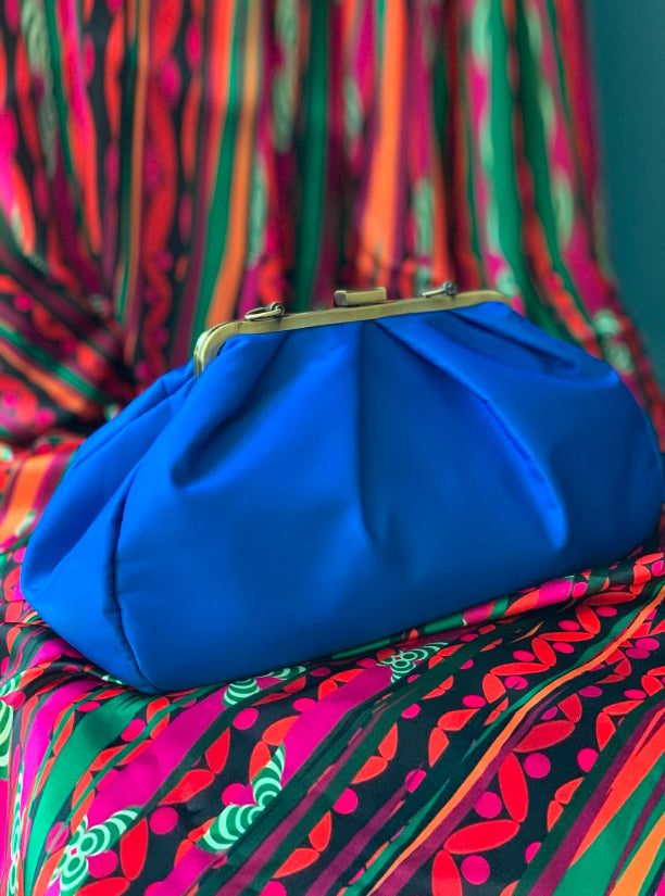 Anni Teriani SOC Breeze Blue