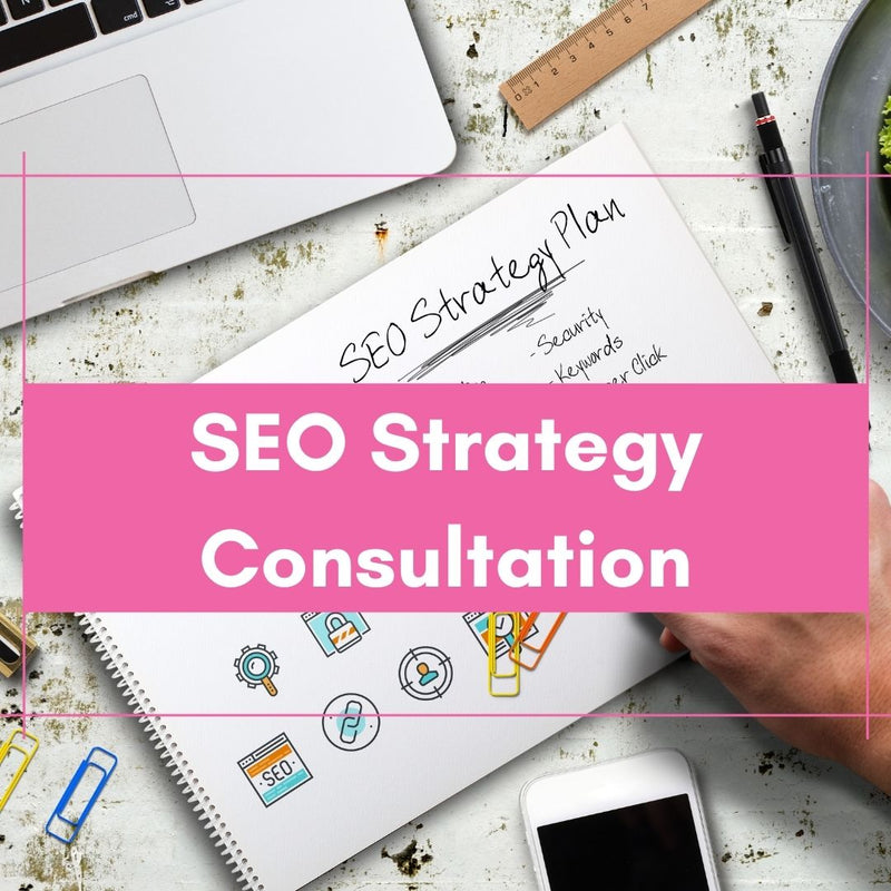 SEO Optimization for Profile and Product or Services