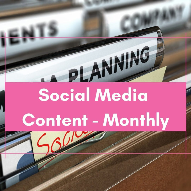 Social Media Account Managed by ItsHerWay