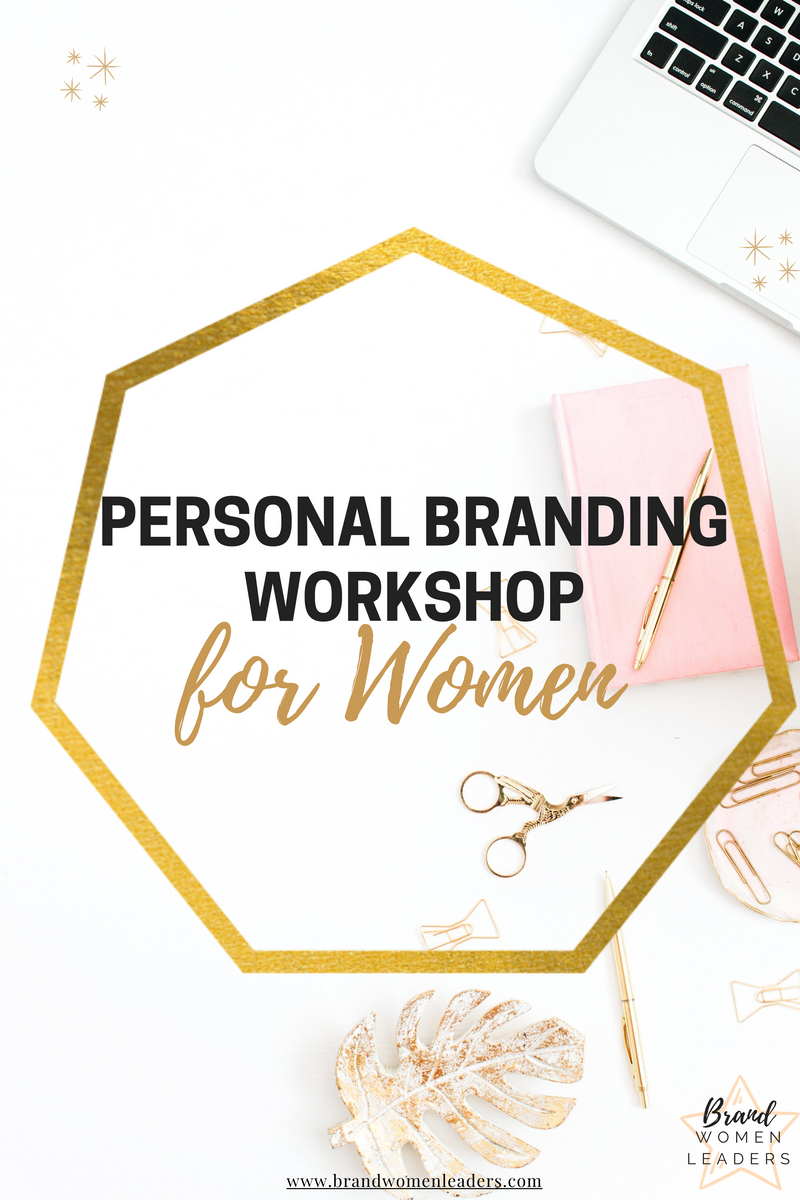 Personal Brand Building