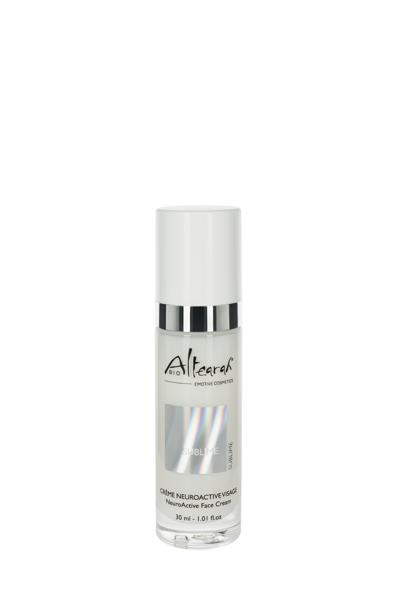 SUBLIME Neuro-Active Face Cream 30 ml