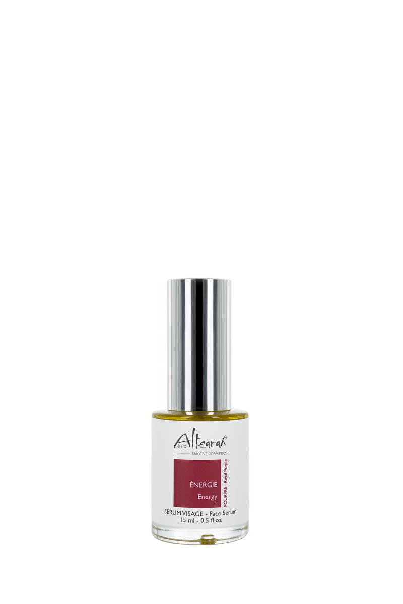ENERGY Face Serum15 ml