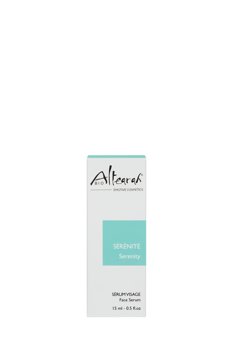 SERENITY Face Serum15 ml