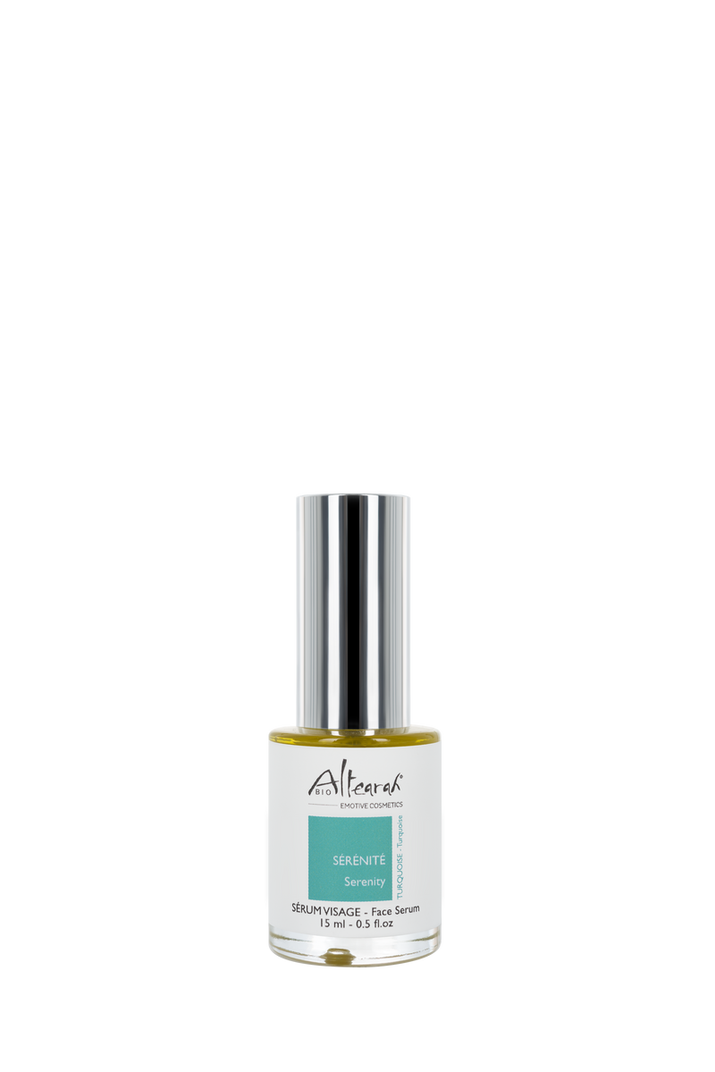 SERENITY Face Serum15 ml