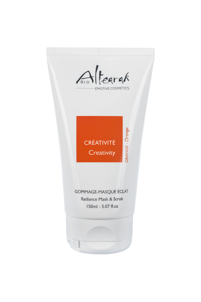 RADIANCE Mask & Scrub 150 ml