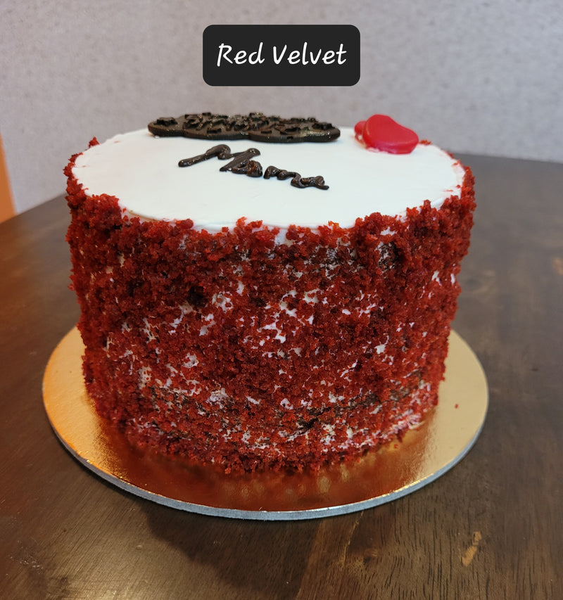 Fresh cream /Butter cream cake