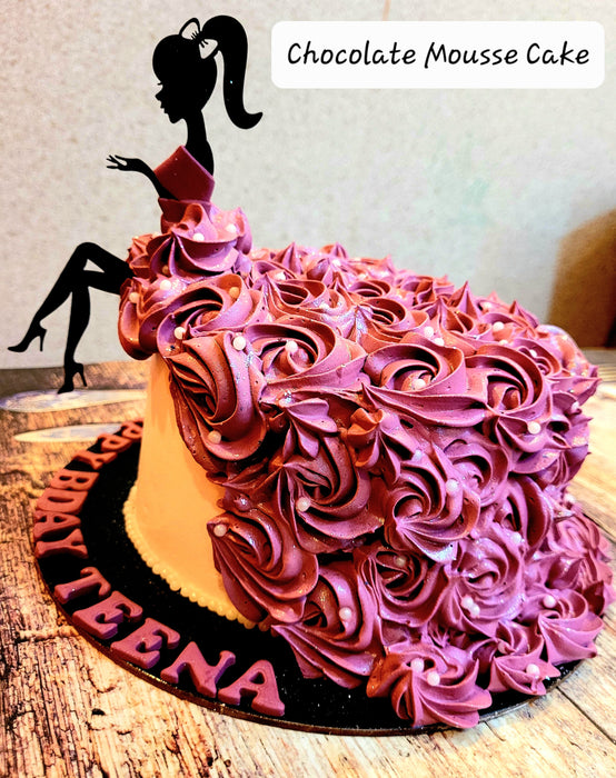 Fresh cream /Butter cream cake