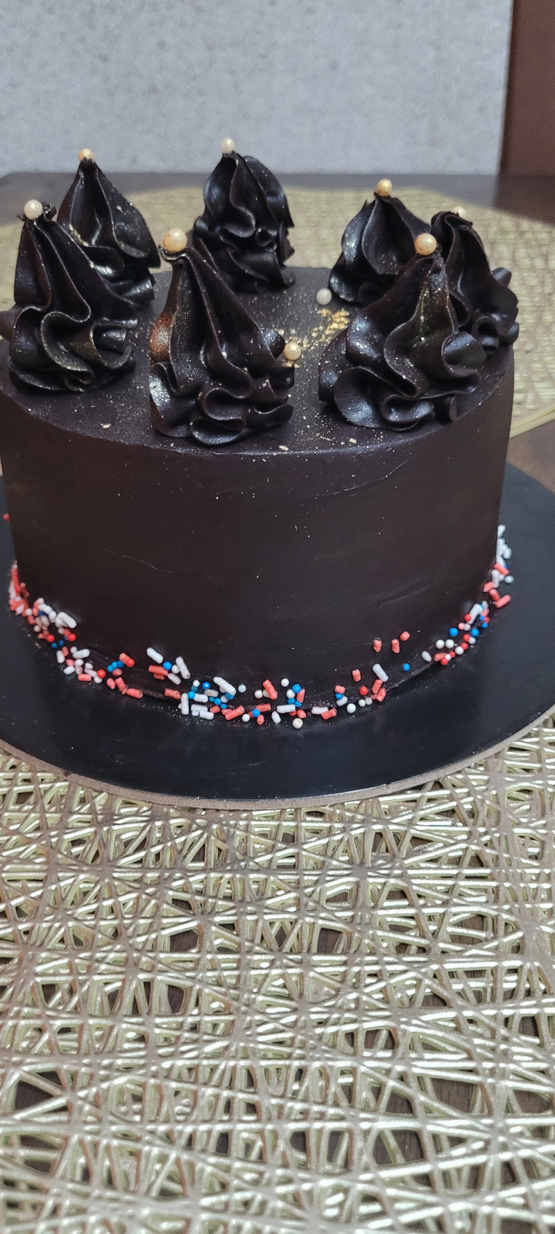 Special design Whipped cream / Buttercream cakes